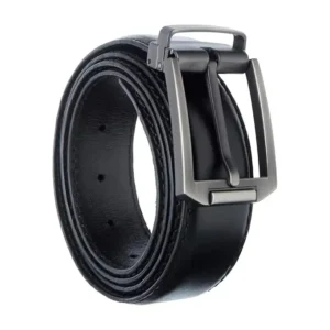 حزام كلاسيك جلد طبيعى رجالي موديل 7710-1 DAKOTA