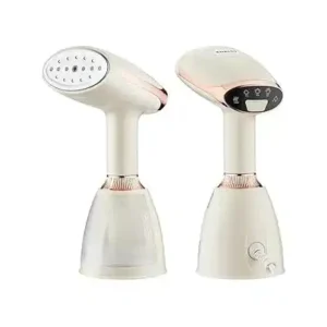 SK-12003 مكواه بخار ملابس 1500وات 250مم