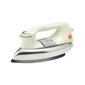 تاتش الزنوكي 40405 مكواة جافة 6رطل 1000 واط