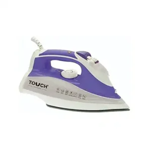 تاتش الزنوكي 40401 مكواة جراند بخار 2600 واط