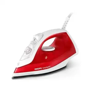 مكواة بخار من فيليبس - GC1742/46، ضمان دولي