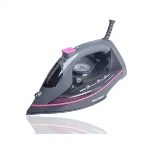 ميديا تك مكواة بالبخار MT-C26 2200 وات ، سعة 250 مل