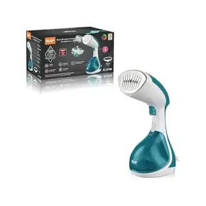 مكواة بخار محمولة 1500 وات من راف، متعددة الألوان، R.1370