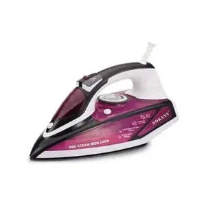 EL-8888 مكواه ملابس سوكانى2400وات 450مل