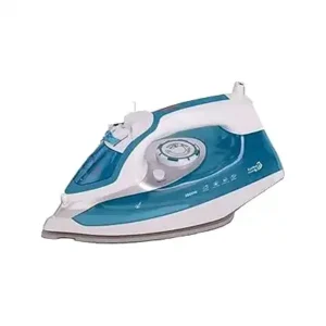 مكواة SK-2090 بقدرة 2600 وات وسعة 380 مل من سوكاني