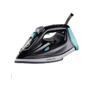 مكواة ملابس بقدرة 2200 وات من سوكاني، موديل SK-2120