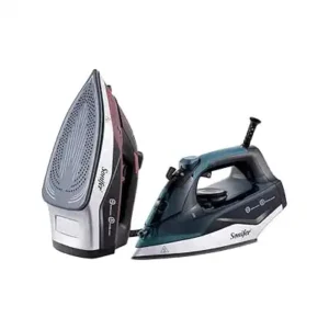 مكواة بخار كهربائية من سونيفر SF-9101 للمنزل بجهد 220 فولت