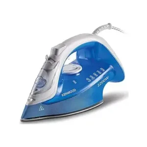 مكواة بخار 2200 وات من كينوود