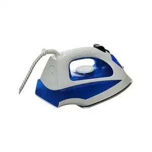 مكواة بخار من كاسيل Sl1021C، 2100 وات - ازرق وابيض