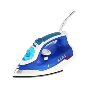 مكواة بخار من كومتيل، 1800 وات، KSR-1800 - أزرق