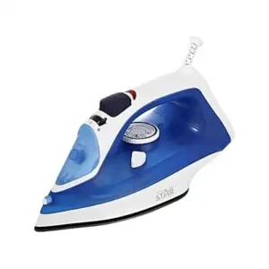 مكواة كهربائية من ويننج ستار، St-218