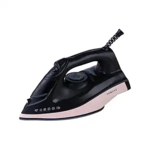 مكواة بخار بقاعدة سيراميك 2200 وات من سوكاني (SK-YD-2119)