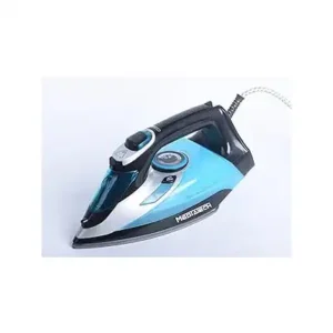 ميديا تك مكواة بخار 2200 W ,اسود - MT-C275