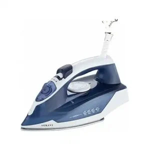 مكواة بخار PL-278 بخاصية التحكم بالبخار من سوكاني بقدرة 2200 وات