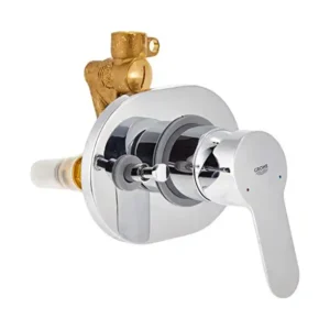 خلاط مياه بو ايدج لحوض الاستحمام بمقبض واحد