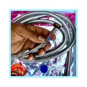 خرطوم دش للحمام من لافيتا، 150 سم