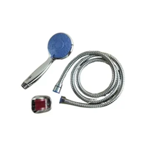 سماعة رأس دش لاجوس مع خرطوم وخطاف تركي الصنع من ايبوميكس