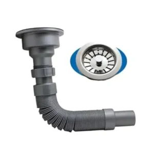 تصريف مطبخ 3 انش