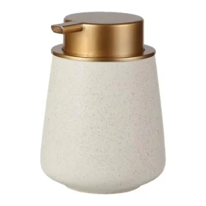 موزع صابون بتصميم أنيق من جلوك، موديل B-347