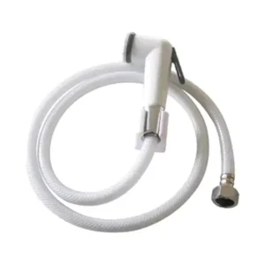 المراحيض شطاف رذاذ المرحاض مع خرطوم ووك مجموعة كاملة