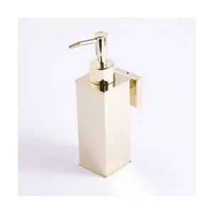 حامل موزع الصابون WT-628 لتخزين المضخات بشكل عصري وموثوق.