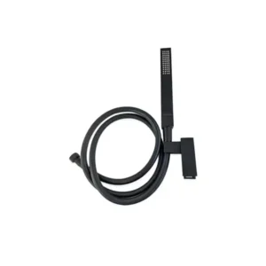 طقم راس دش من جواد، اسود مطفي، GX-00141B