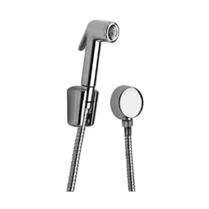 شطاف استحمام يدوي ديورافيت - نحاسي - كروم