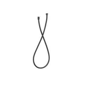 خرطوم دش من روكا امبورت، مقاس 170 سم، أسود غير لامع، A5B3850NM0