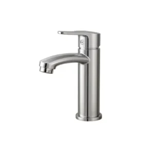 Sphinx Abdo Hanafia Center Basin Mixer Sayer S7 19 cm - Chrome