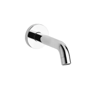 جسر مخرج سفلي XX5240010E10، فضي من دورافيت