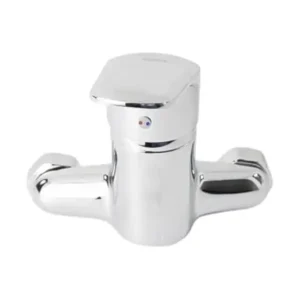 خلاط شطاف كورال 9587 من روكا، فضي