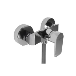 خلاط شطاف نايل SD1149-BC من سارديزاين - لون فضي