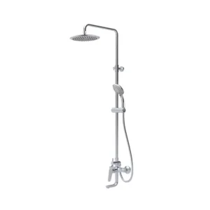 عمود مسطرة دش، رقم Mix-101