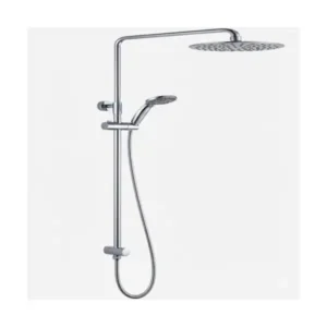 وحدة حوض حمام مع حوض معلق من سان جورج، مقاس 60 سم، لون بنى، موديل Marina-021