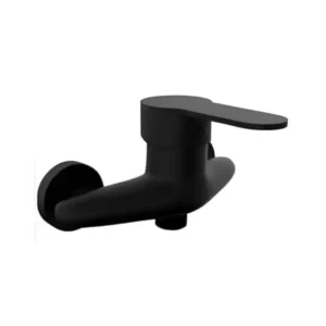 خلاط شطاف من جواد GX-00563PVB، أسود مطفي