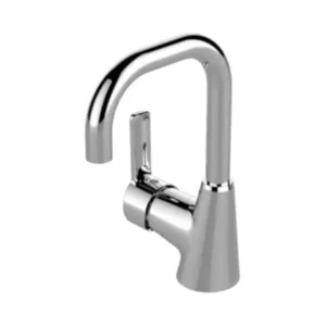 خلاط حوض ستريم من ايديال