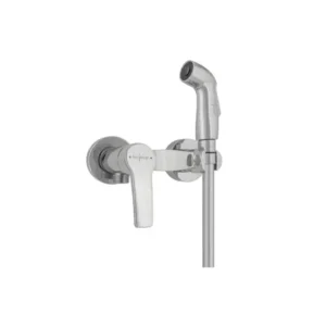 خلاط شطاف امازون من سارار ديزاين ، فضي، SD1135-C-CP