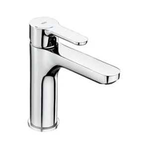 خلاط حوض من روكا L20-3809 - فضي