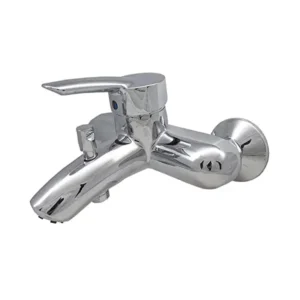 خلاط بانيو هاند مكسر كروم 7841