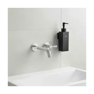 حامل موزع الصابون WT-628 لتخزين المضخة المتين والأنيق