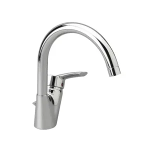 خلاط حوض مرتفع يوروستورم من ايديال ستاندرد، B7835AA، كروم