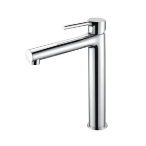 خلاط حوض عالي نيكل من رولز - RLS-0193 - جودة عالية من جواد