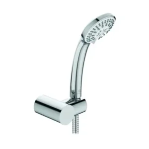 طقم دش ايديالرين سوفت S3 من ايديال ستاندرد B 9507AA، 3 عمليات، قطر 80 ملم