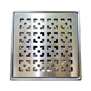 غطاء بيبة 20 سم فى 20 سم مانع ارتداد المياة