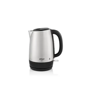 غلاية ستانلس 1.7 لتر - فضي - AR3074 من ارزوم