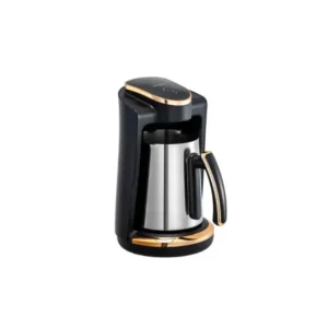 SK-09049 ماكينه قهوه سوكانى ديجيتال 250مل 550وات