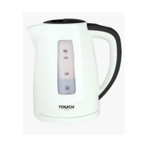 تاتش الزنوكي 40306B غلاية كلاسيك 1.7لتر 2200 واط