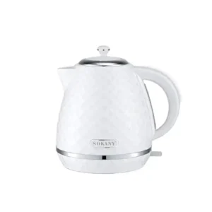 غلاية كهربائية سعة 1.7 لتر من سوكاني SK-1032