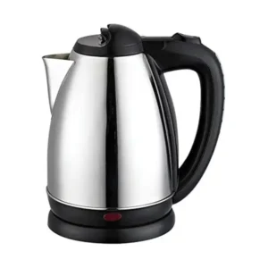 غلاية كهربائية استيل 1.8 لتر 1800 واط