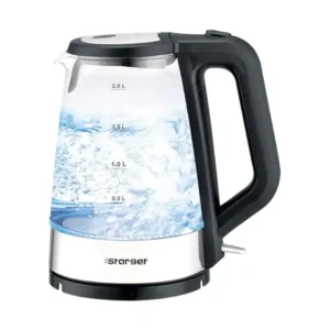 غلاية بايركس برايد سعة 2 لتر من ستارجيت